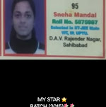 Topper felicitation